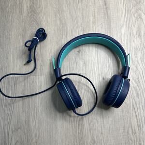 Nool Products Model K11 headphones—pre owned